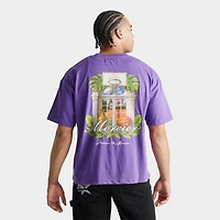 Men's Mercier Balcony Graphic T-Shirt