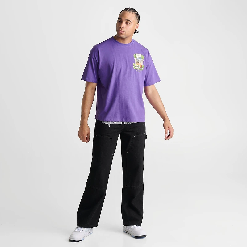 Men's Mercier Balcony Graphic T-Shirt