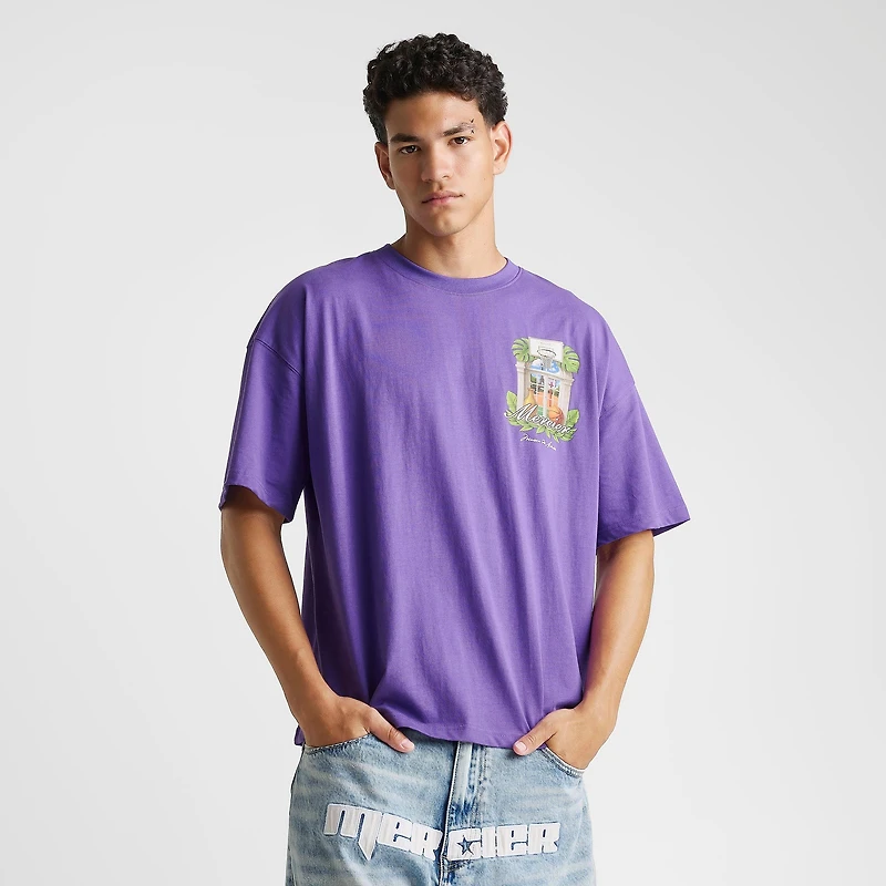 Men's Mercier Balcony Graphic T-Shirt