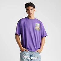 Men's Mercier Balcony Graphic T-Shirt
