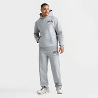 Men's Mercier Guerrilla Pullover Hoodie