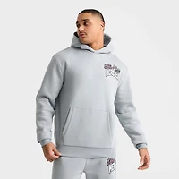 Men's Mercier Guerrilla Pullover Hoodie