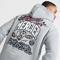 Men's Mercier Guerrilla Pullover Hoodie