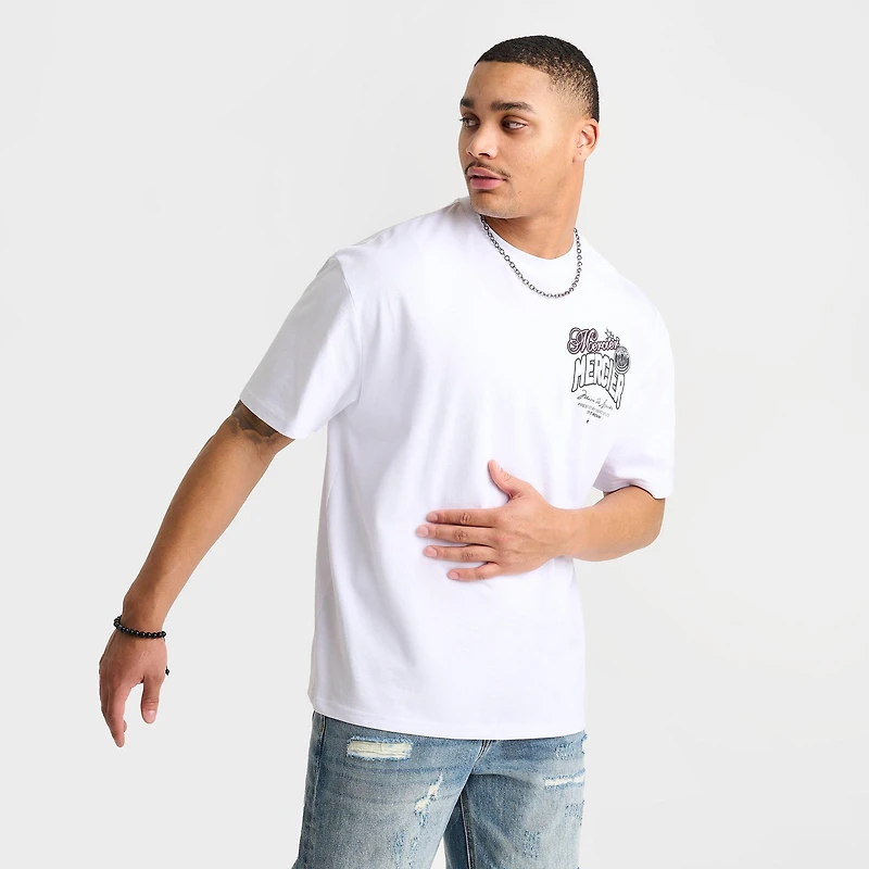 Men's Mercier Guerrilla T-Shirt