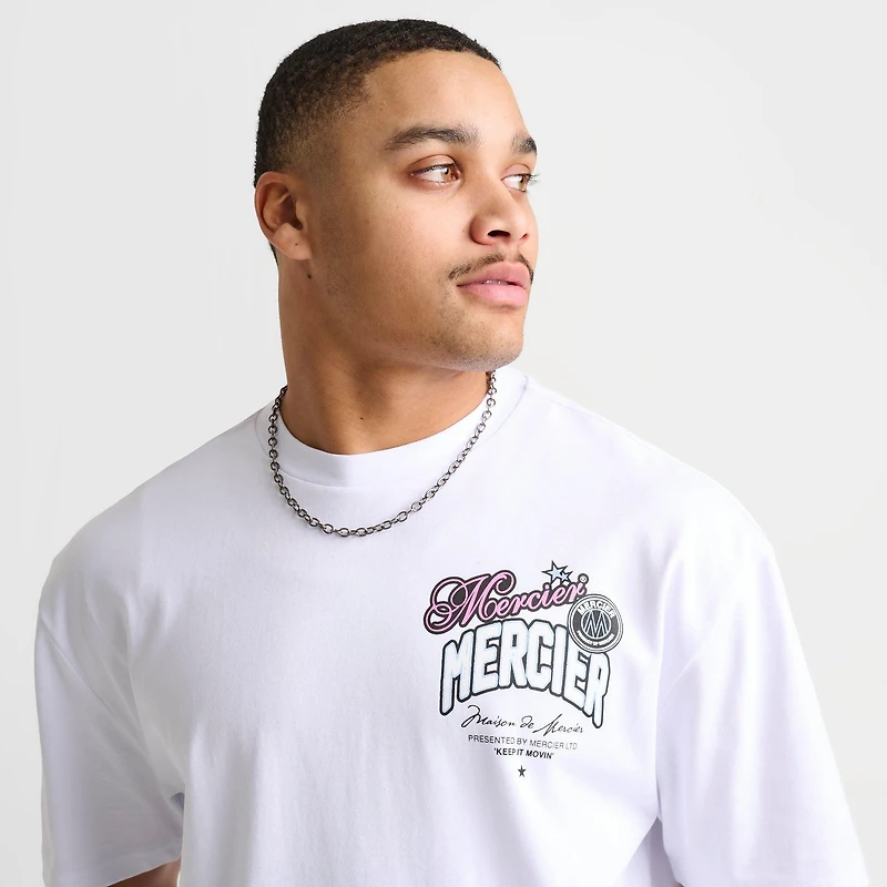 Men's Mercier Guerrilla T-Shirt