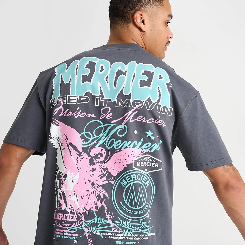 Men's Mercier Discord Wing T-Shirt