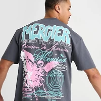 Men's Mercier Discord Wing T-Shirt