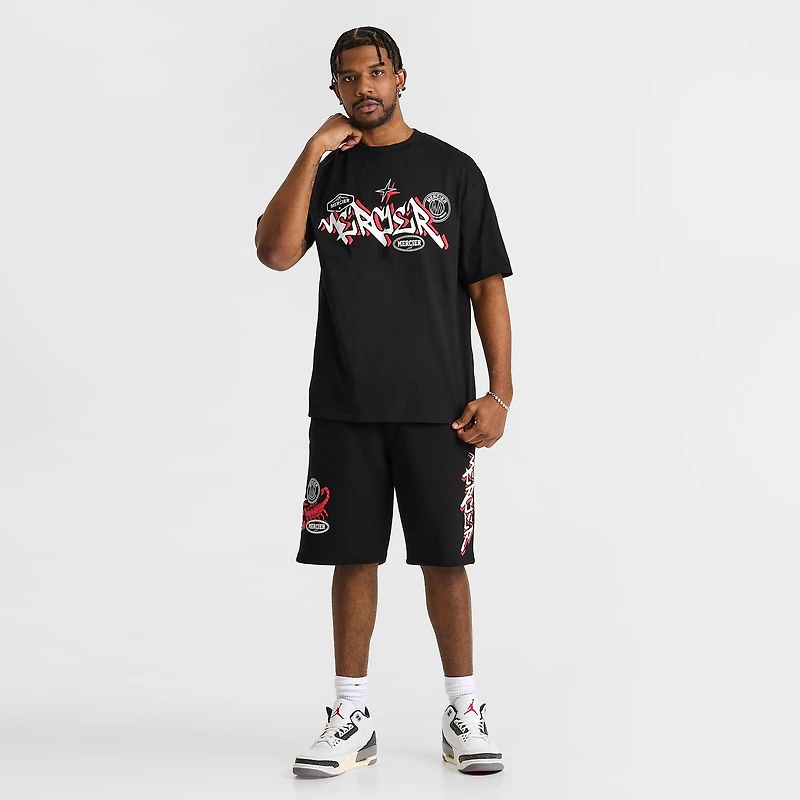Men's Mercier Stinger T-Shirt