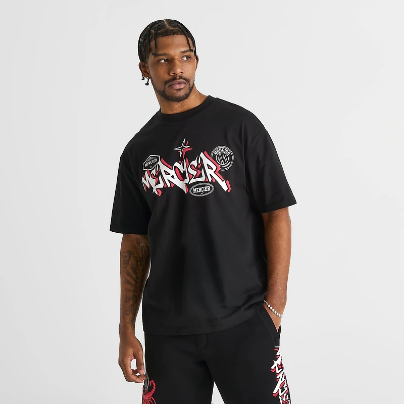 Men's Mercier Stinger T-Shirt
