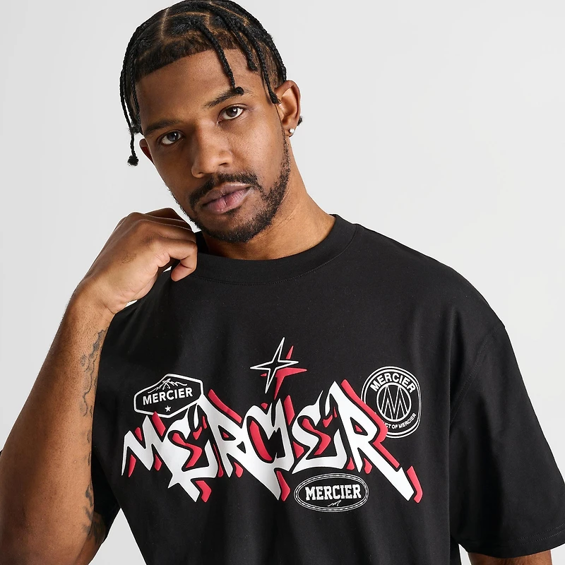 Men's Mercier Stinger T-Shirt