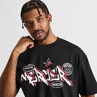 Men's Mercier Stinger T-Shirt