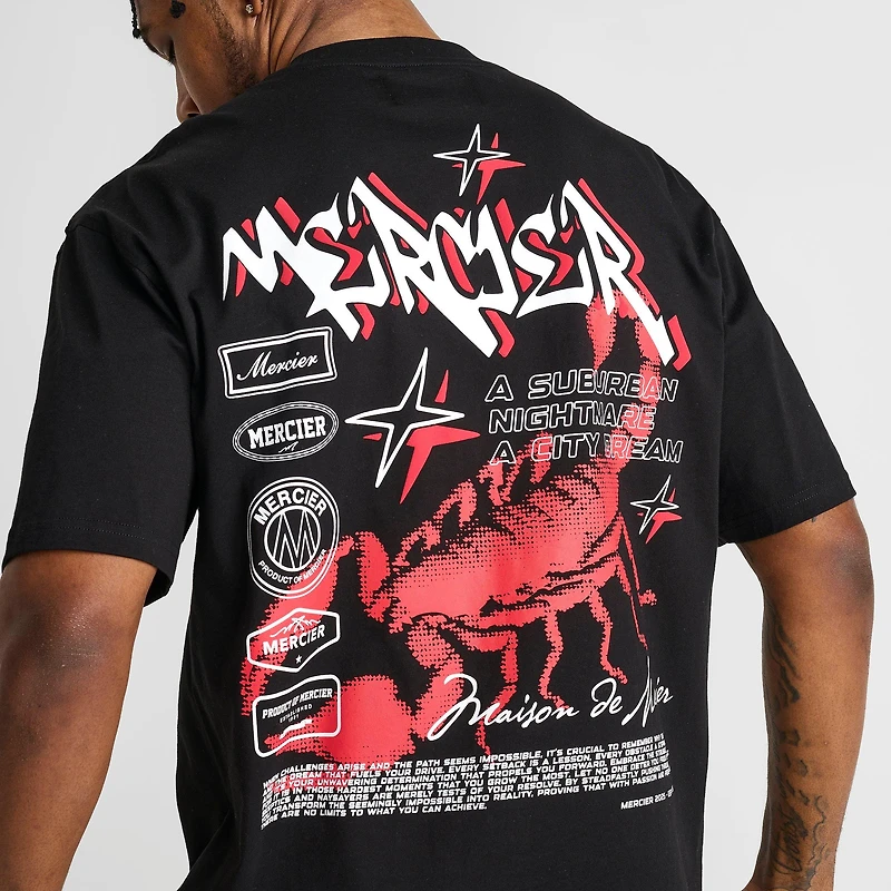Men's Mercier Stinger T-Shirt