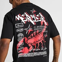 Men's Mercier Stinger T-Shirt