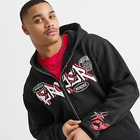 Men's Mercier Stinger Full-Zip Hoodie