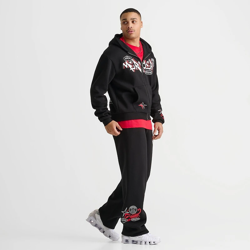 Men's Mercier Stinger Fleece Sweatpants
