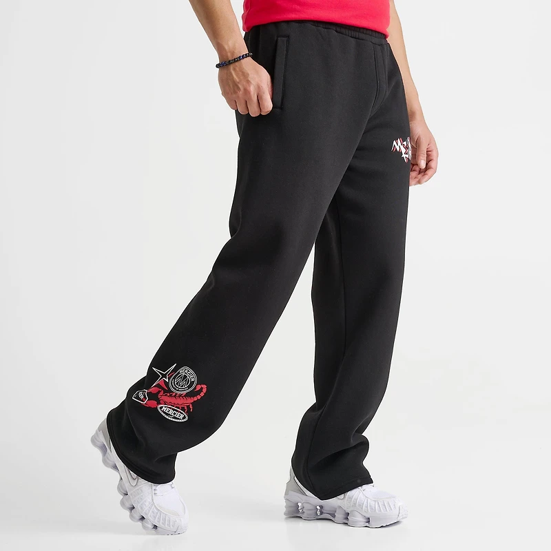 Men's Mercier Stinger Fleece Sweatpants