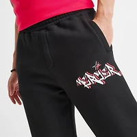 Men's Mercier Stinger Fleece Sweatpants