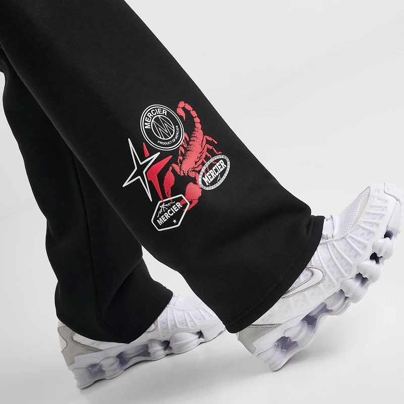 Men's Mercier Stinger Fleece Sweatpants