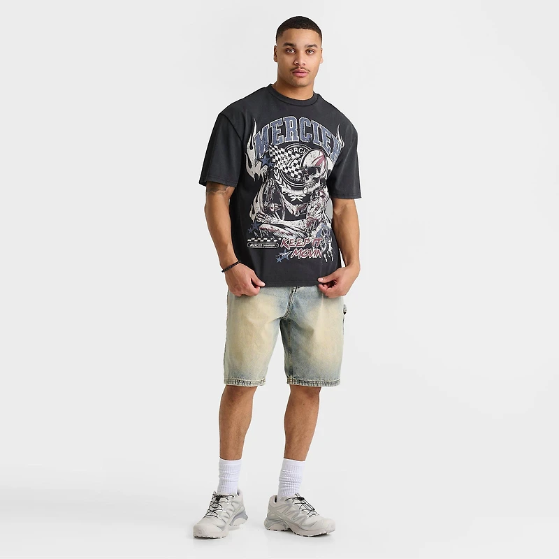 Men's Mercier First Place Graphic T-Shirt