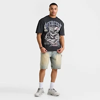 Men's Mercier First Place Graphic T-Shirt