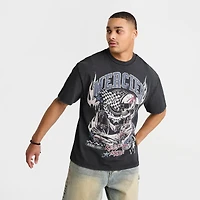 Men's Mercier First Place Graphic T-Shirt