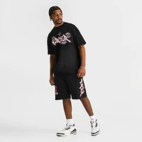 Men's Mercier Stinger Fleece Shorts