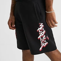 Men's Mercier Stinger Fleece Shorts