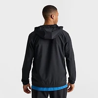 Men's New Balance Sport Essentials Woven Full-Zip Jacket