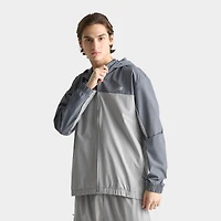 Men's New Balance Sport Essentials Woven Full-Zip Jacket