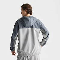 Men's New Balance Sport Essentials Woven Full-Zip Jacket