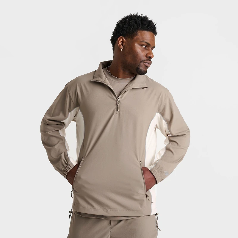 Men's New Balance Super Run Jacket