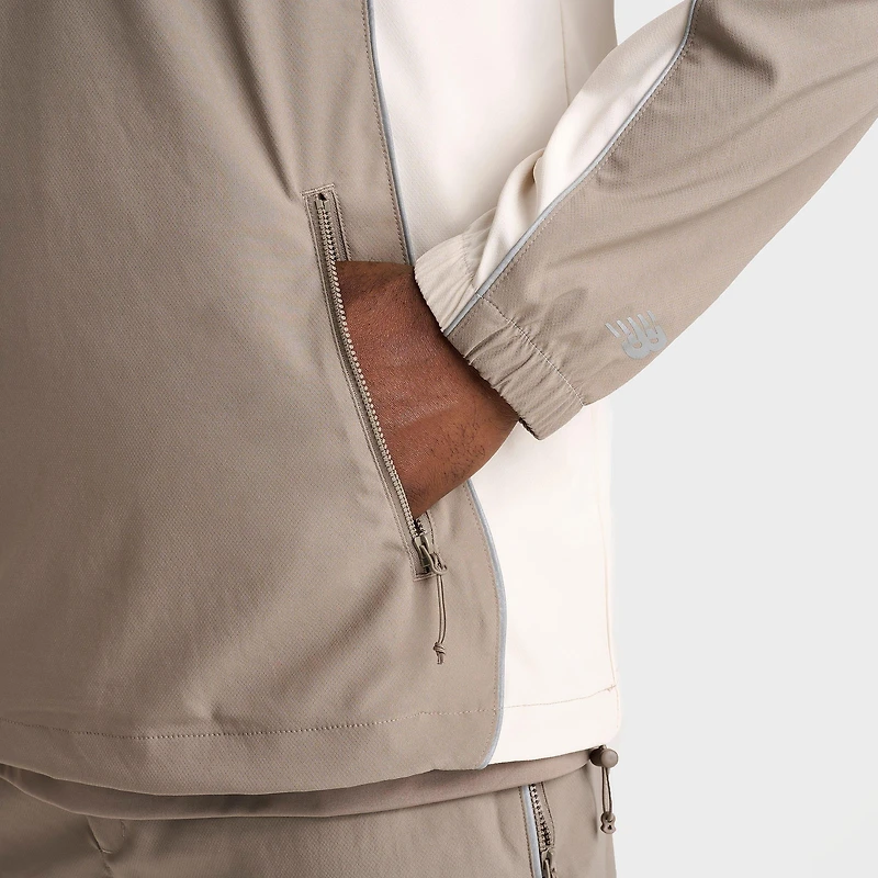 Men's New Balance Super Run Jacket