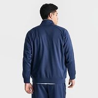 Men's New Balance Apres Track Top