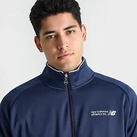 Men's New Balance Apres Track Top