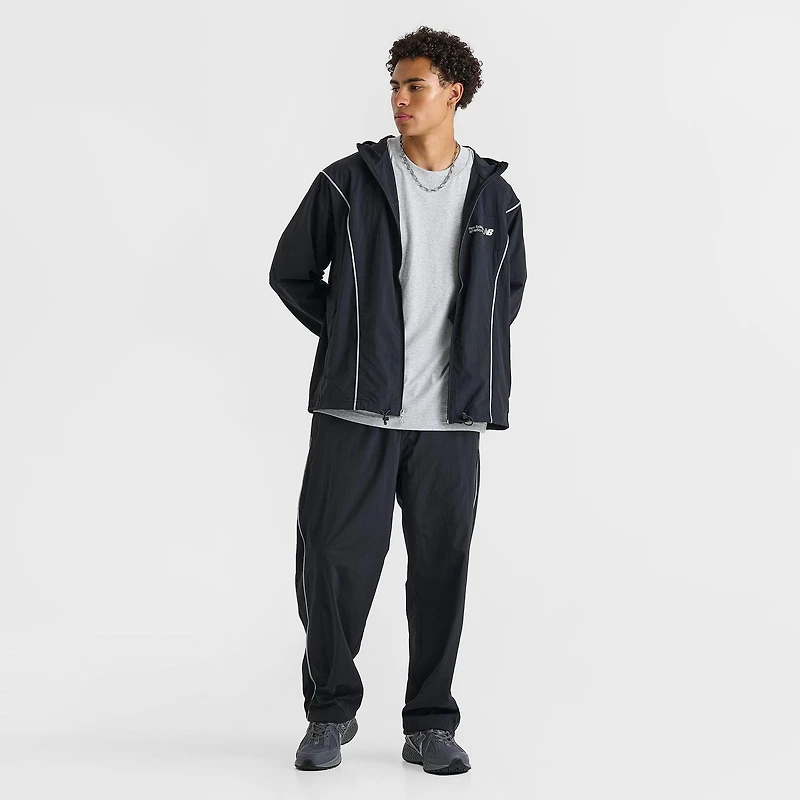 Men's New Balance Vision Jacket