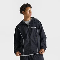 Men's New Balance Vision Jacket