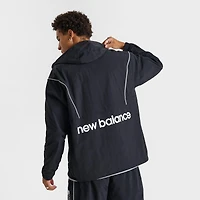 Men's New Balance Vision Jacket