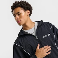 Men's New Balance Vision Jacket