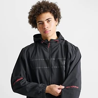 Men's New Balance Vision Pack Jacket