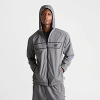 Men's New Balance Vision Pack Full-Zip Jacket
