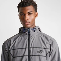 Men's New Balance Vision Pack Full-Zip Jacket