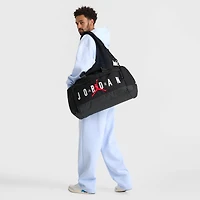 Air Jordan Velocity Duffel Bag (62.5L)