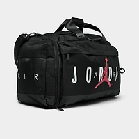 Air Jordan Velocity Duffel Bag (62.5L)