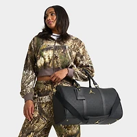 Jordan Monogram Duffle Bag (25L)
