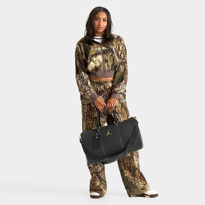 Jordan Monogram Duffle Bag (25L)