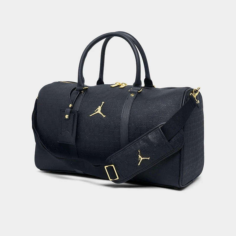 Jordan Monogram Duffel Bag (25L)