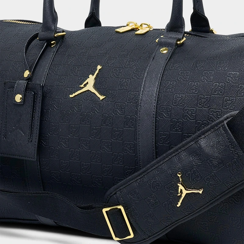 Jordan Monogram Duffel Bag (25L)
