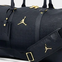 Jordan Monogram Duffel Bag (25L)