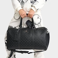 Jordan Monogram Duffle Bag (25L)