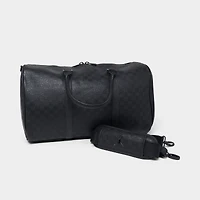 Jordan Monogram Duffle Bag (25L)
